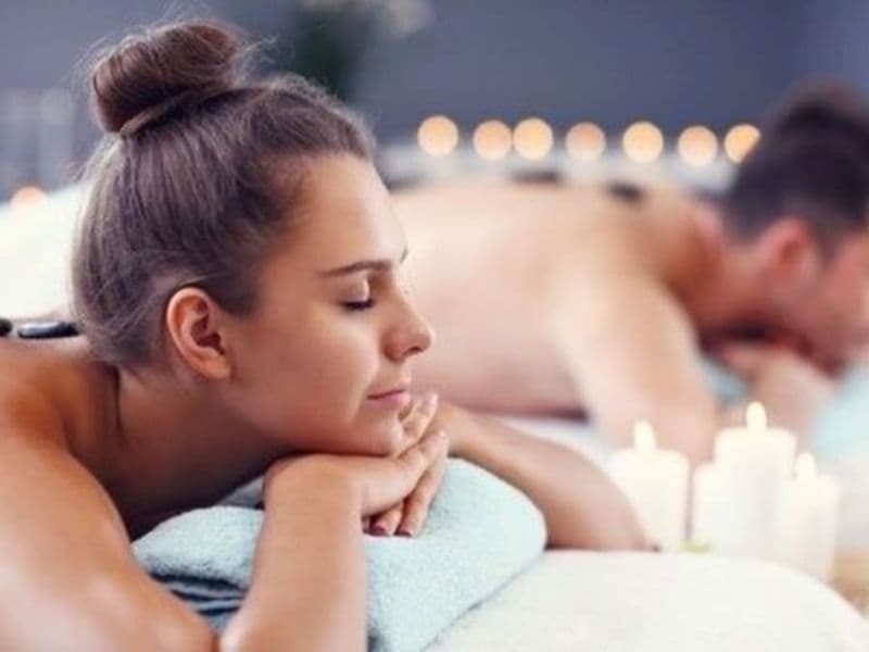 Billet Massage relaxant près de Clermont-Ferrand  (63)