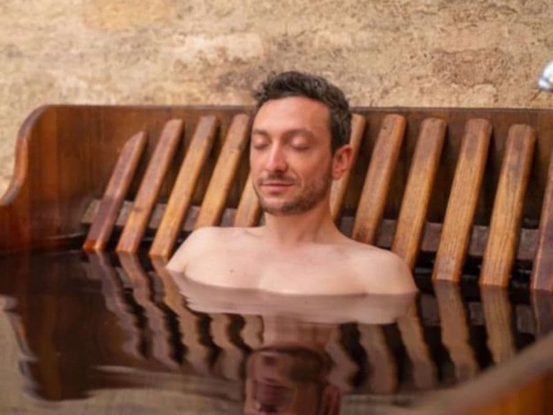 Billet Wine SPA à Bordeaux (33)