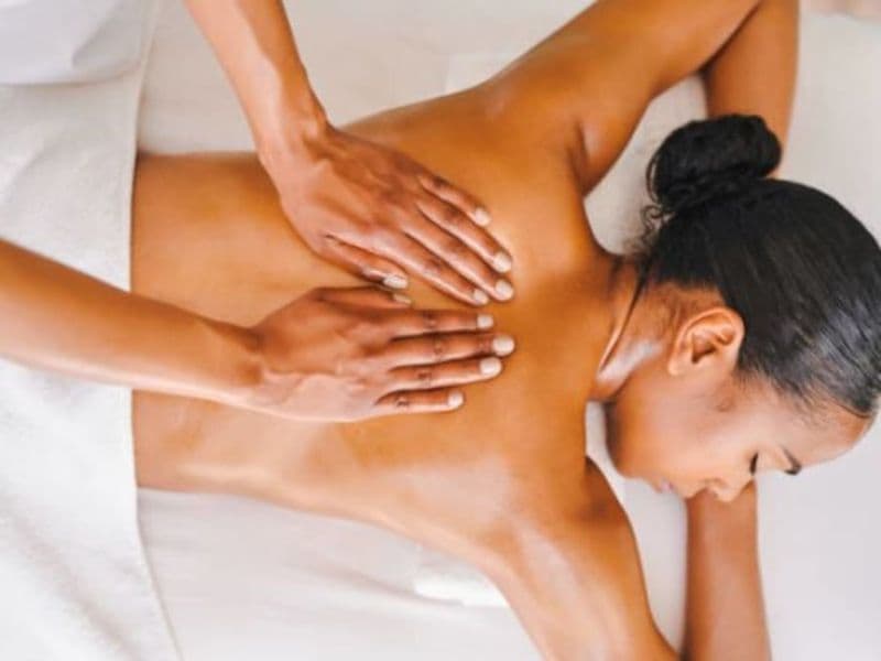 Billet Massage apaisant à Montpellier (34)