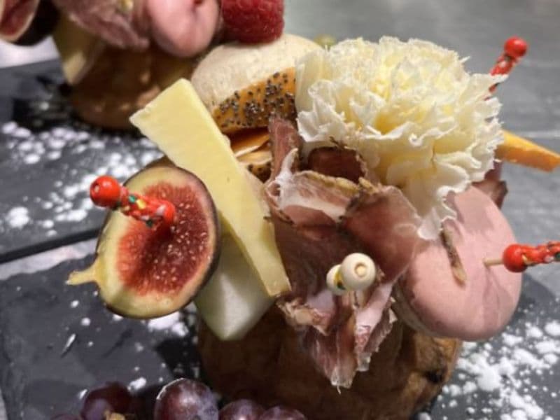 Billet Visite & tea time ou vin gourmand au domaine Zeyssolff (67)