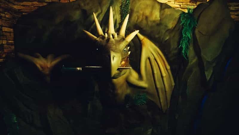 Billet Porto Escape Room - Wizard School-The Tournament