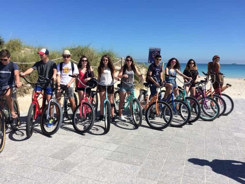 Billet Excursion à vélo à Miami South Beach
