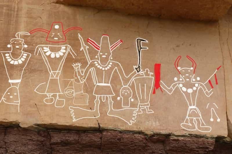 Billet Circuit de 3 jours dans l'Utah avec hôtel, transport et évolution35