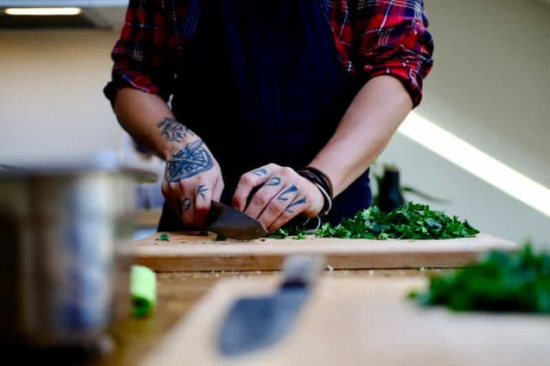 Billet Prague : Cours de cuisine traditionnelle tchèque avec visite du marché