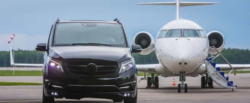 Billet Bruxelles : Transfert aéroport privé vers la ville