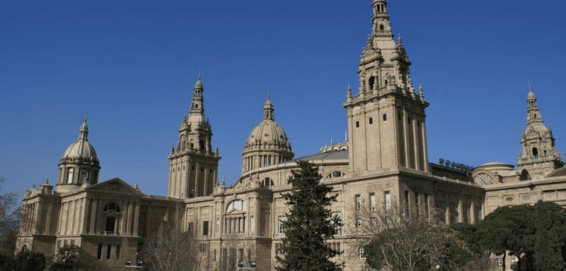 Billet Visite de Montjuïc (4 h) - Les merveilles de la montagne
