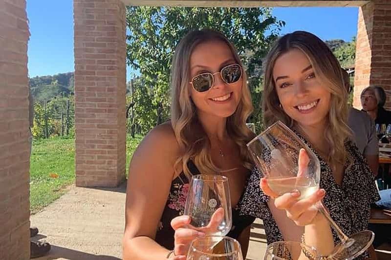 Billet Depuis Venise : Dégustation de prosecco et visite à pied de Trévise