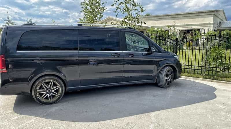 Billet Transfert privé de l'aéroport de Bucarest vers/depuis les hôtels de Bucarest