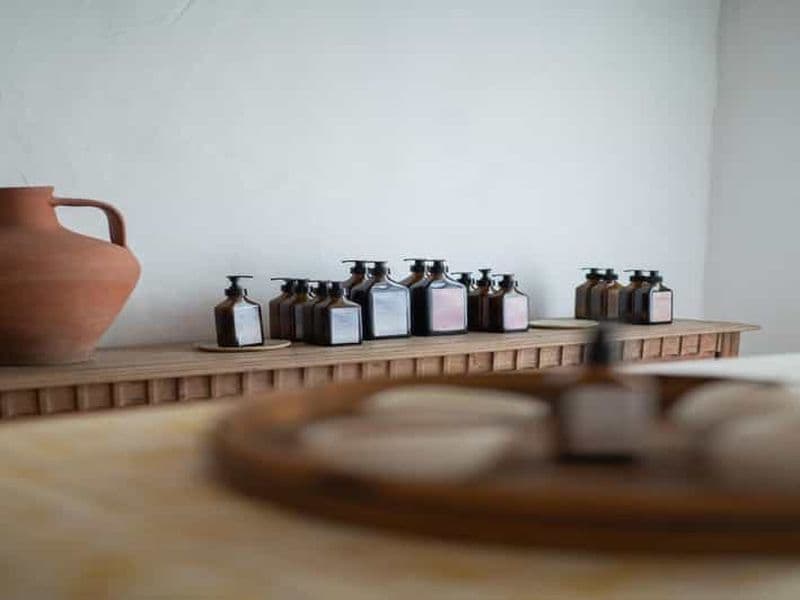 Billet Traitement La Eva - Massage par immersion sensorielle