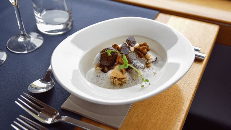 Billet Bordeaux : Dîner-croisière de 2 heures sur le fleuve