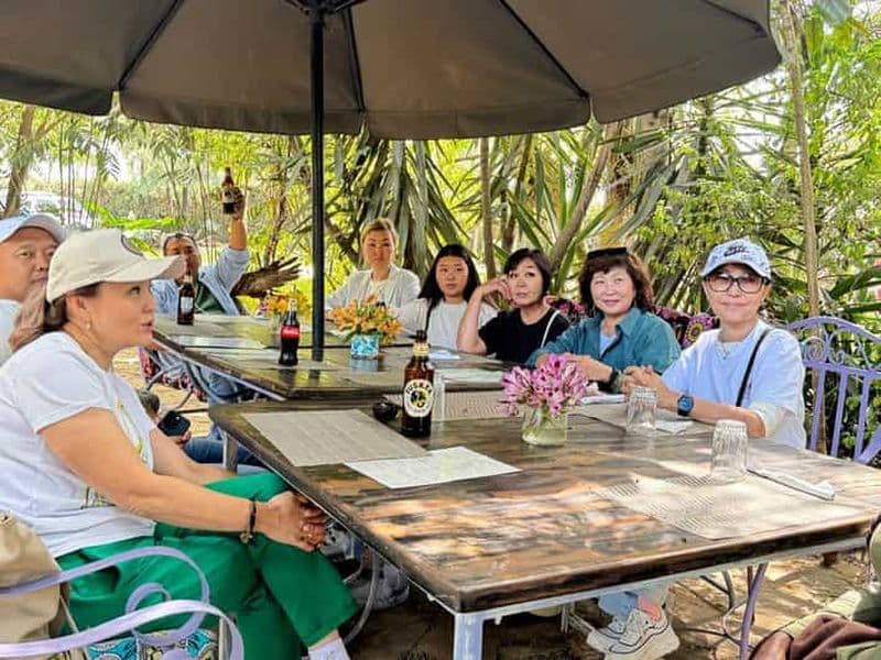 Billet Dégustation de bières et de mets locaux