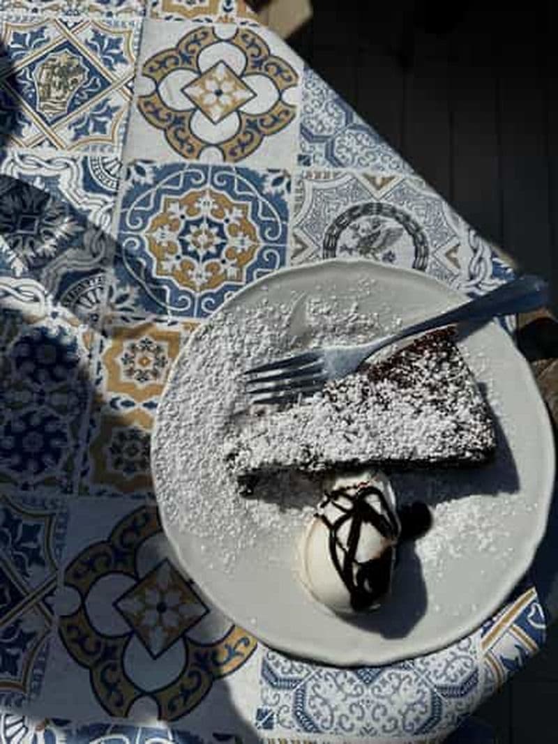 Billet Dégustation de chocolat et de pâtisserie dans la vieille ville de Naples