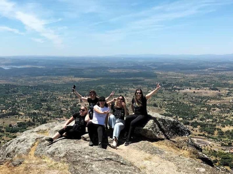 Billet Monsanto (série télévisée Game of Thrones) : excursion privée d'une journée au départ de Lisbonne