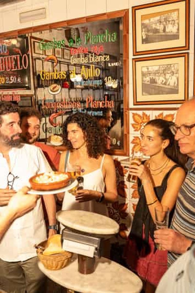 Les meilleures visites à pied à Madrid