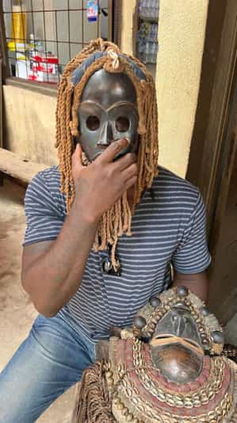 Billet Visite guidée d'Abidjan en voiture