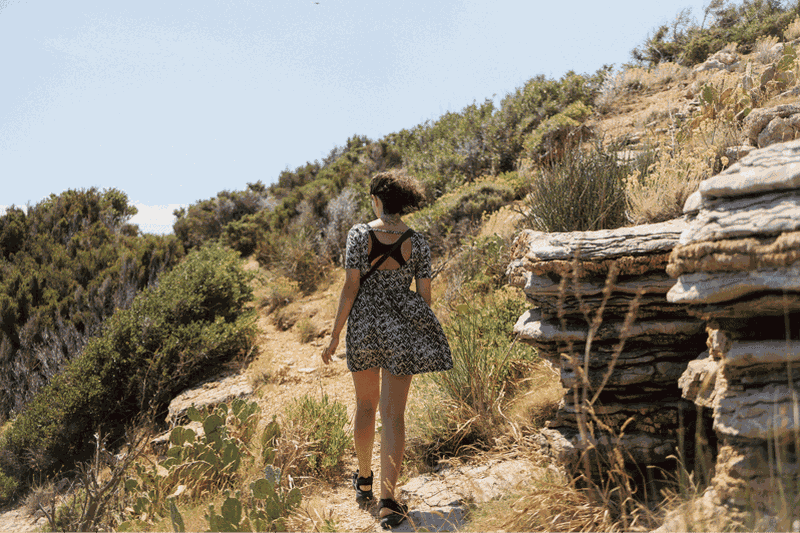 Billet Budva : expérience kayak et randonnée sur l'île de Sveti Nikola