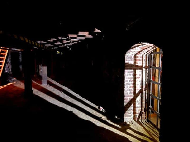 Billet Portland : Visite du tunnel souterrain de Shanghai avec dégustation de bière