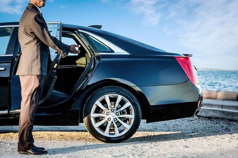 Billet Nassau : Service de transfert privé aller simple entre l'aéroport et l'hôtel