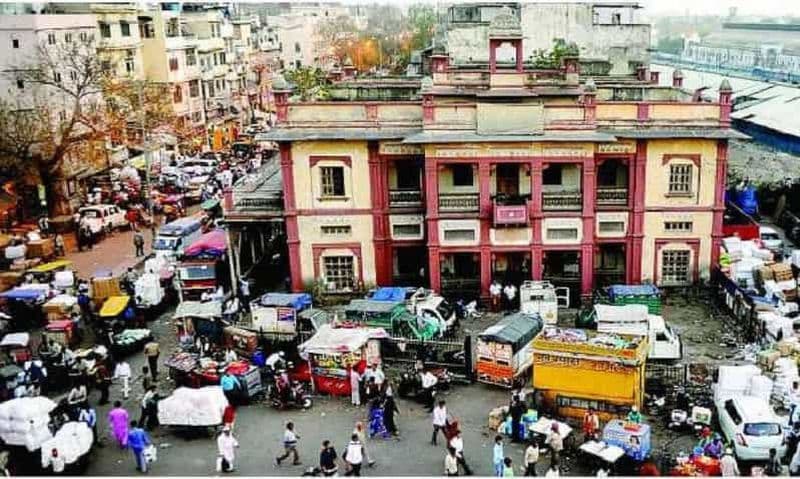 Billet Delhi : Chandni Chowk, dégustation et visite en Tuk-Tuk