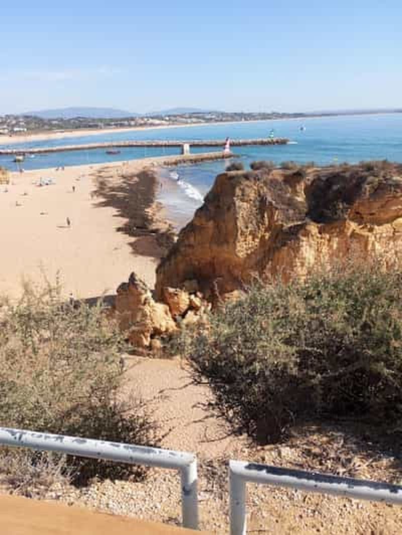 Billet Lagos Portugal:Visite à vélo Histoire et vues à couper le souffle.