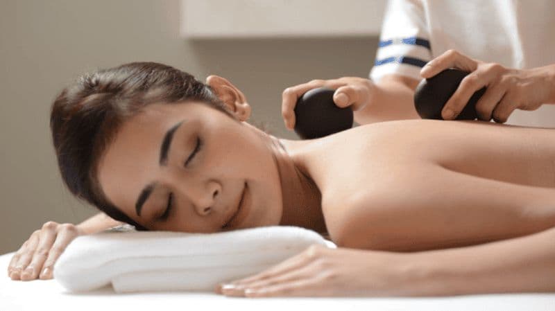 Billet Bangkok : Let's Relax Spa Central World Bon électronique