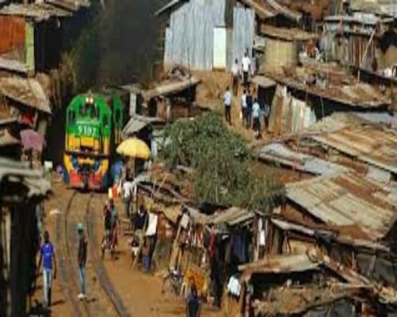 Billet Nairobi : visite privée du bidonville de Kibera avec transfert aéroport