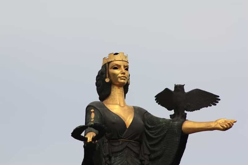 Billet Sofia : Visite à pied de l'histoire communiste