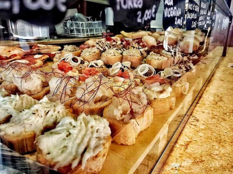 Billet Venise : Visite à pied et tournée des bars