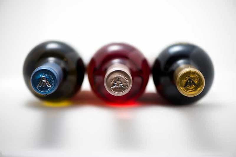 Billet Héraklion : dégustation de vins biologiques et visite guidée des vignobles