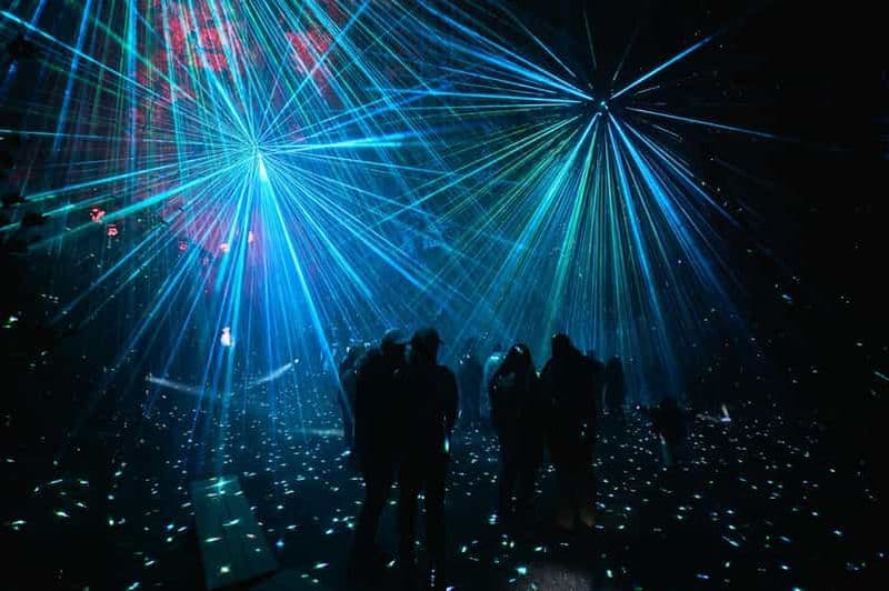 Billet Entrée d'Astra Lumina au Currumbin Wildlife Sanctuary