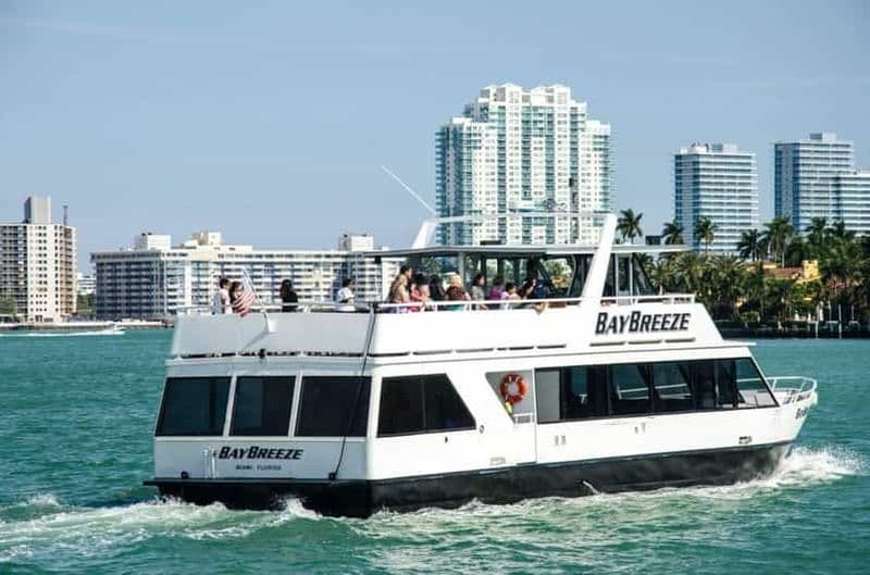 Les meilleures activités nautiques à Miami