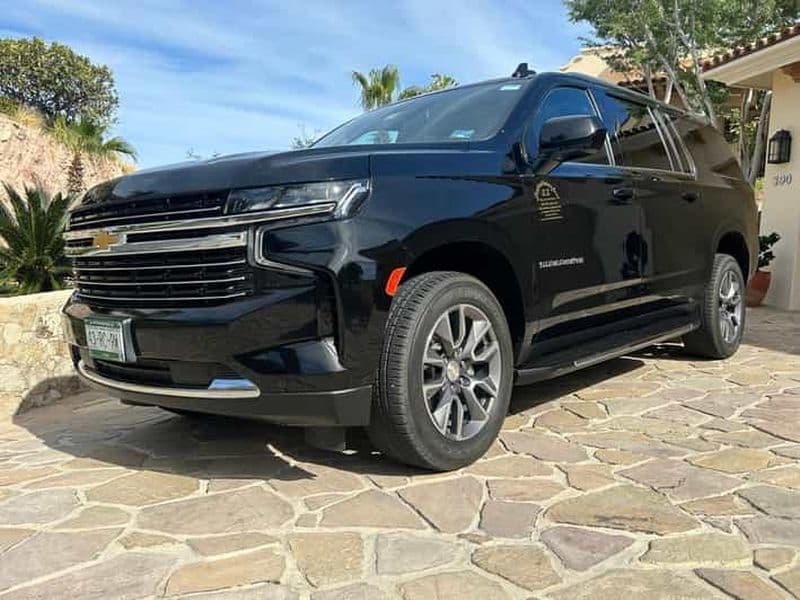 Billet Depuis San Jose del Cabo : Todos Santos (aller-retour)