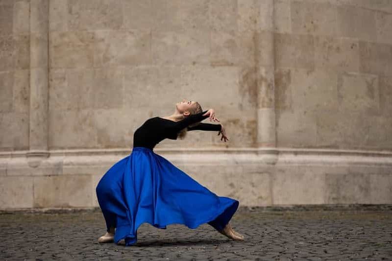 Billet Győr : séance photo privée avec visite citadine