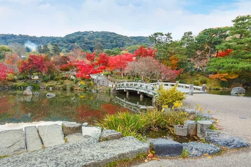 Billet Kyoto : Visite à pied historique privée de 2,5 heures