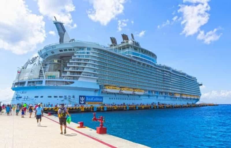 Billet Barcelone : Transfert du port de croisière à l'aéroport El Prat