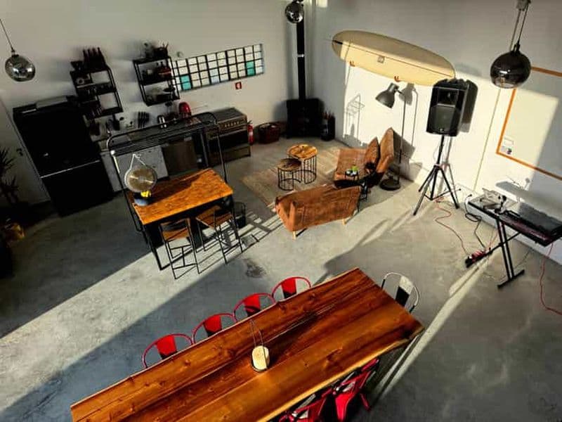 Billet Rencontrez un surfeur professionnel de grosses vagues à Nazaré