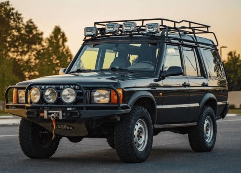 Billet COMPORTA EXPERIENCE : LAND ROVER PREMIUM TOUR | PIQUE-NIQUE ET DRONE INCLUS