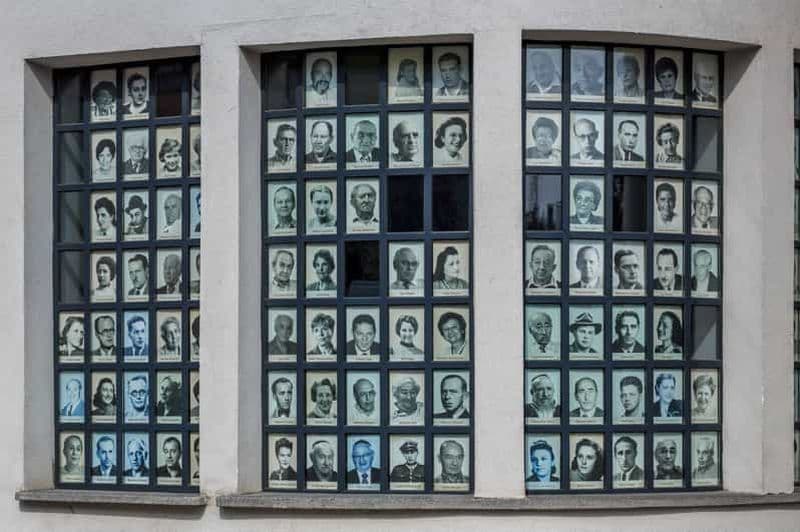 Billet Cracovie : visite de l'usine Schindler avec billet d'entrée