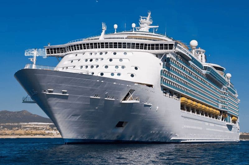 Billet Casablanca : excursion en croisière avec visite guidée et billet pour la mosquée