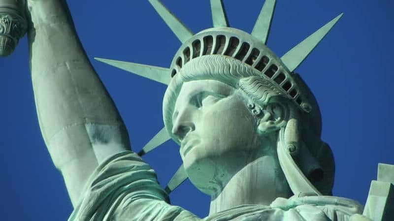 Billet Statue de la Liberté et Ellis Island, visite guidée en français ou en espagnol