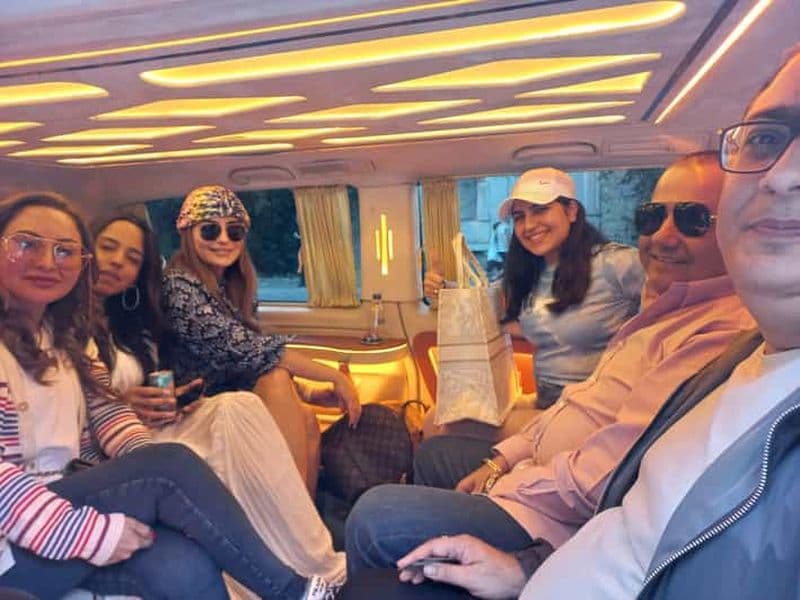 Billet Aéroport Sabiha Gökçen (SAW) : Service de transfert privé