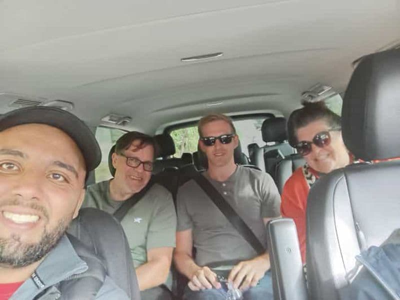 Billet Visite de Tanger depuis un bateau de croisière, balade à dos de chameau tout compris