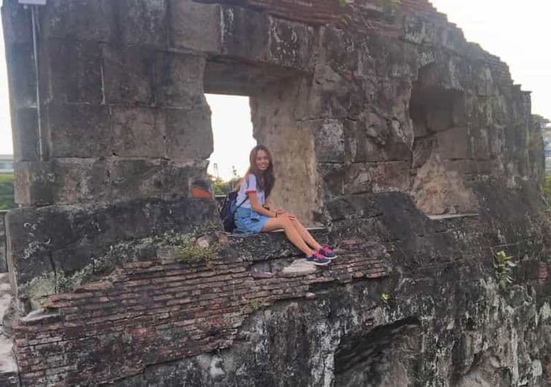 Billet Aventure à vélo à Manille et visite du Makati moderne