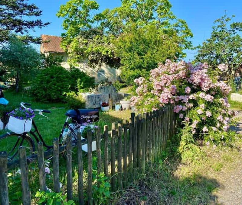 Billet Visite et dégustation au Château Labrie – Saint-Émilion