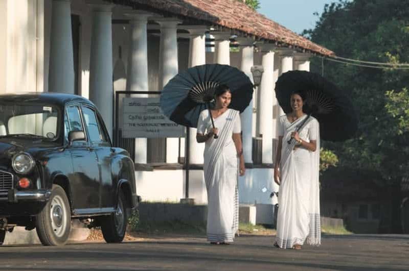 Billet Depuis Colombo : visite privative des temps forts de la côte, Galle et Bentota