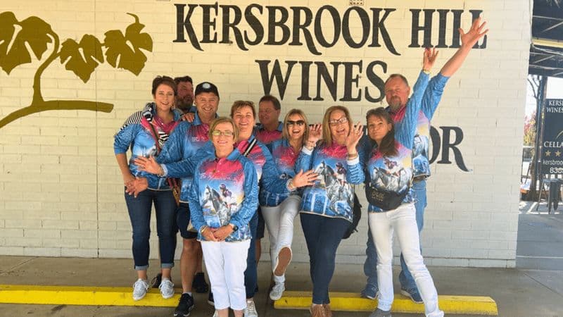 Billet Explorez Barossa et Hahndorf (2 vignobles et déjeuner inclus)