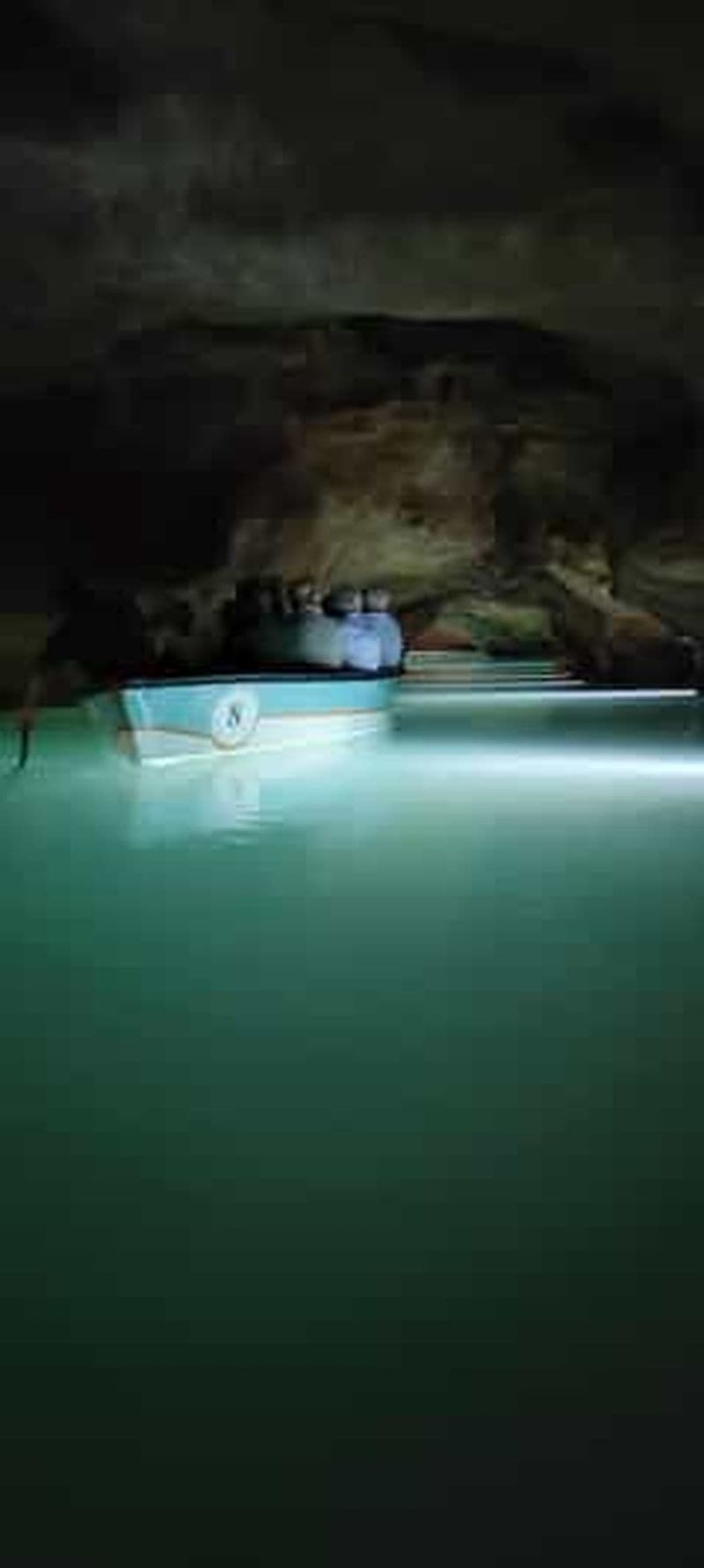 Billet Valence : Visite en bateau des grottes de Sant Josep