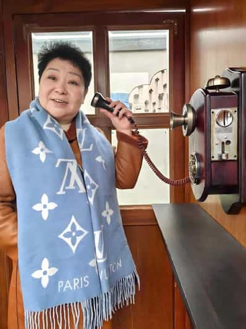 Billet Shanghai : visite du parc cinématographique et du village d'eau de Zhujiajiao