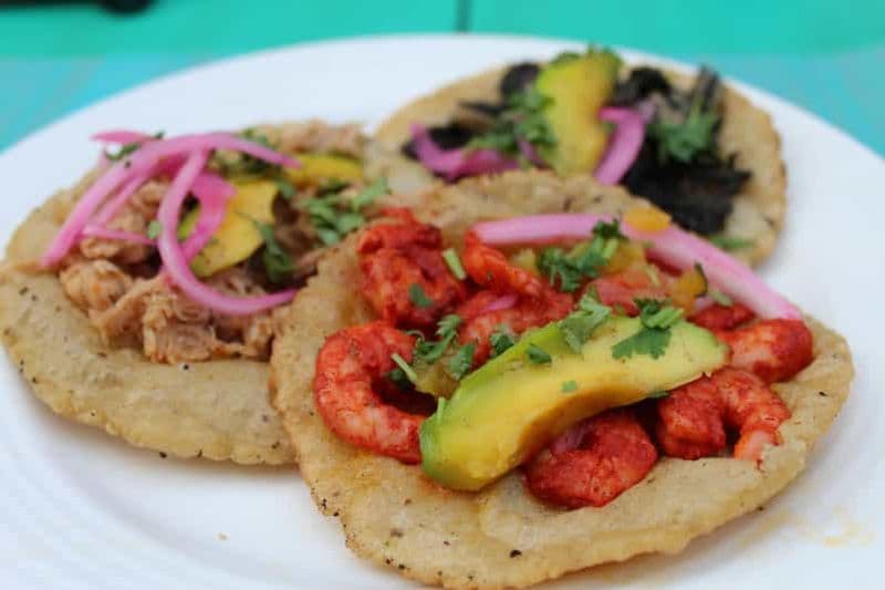 Billet Campeche : visite à pied de Huellas y Murmullos