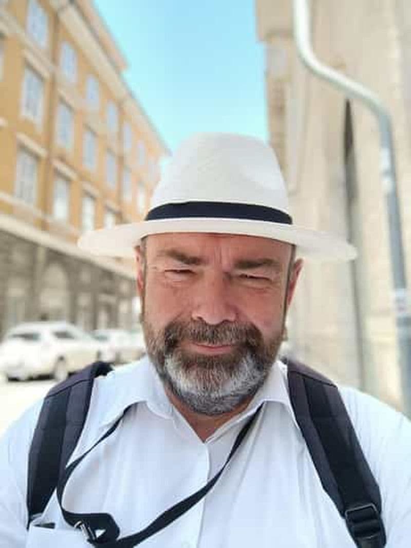 Billet Trieste : Visite privée du château de Miramare